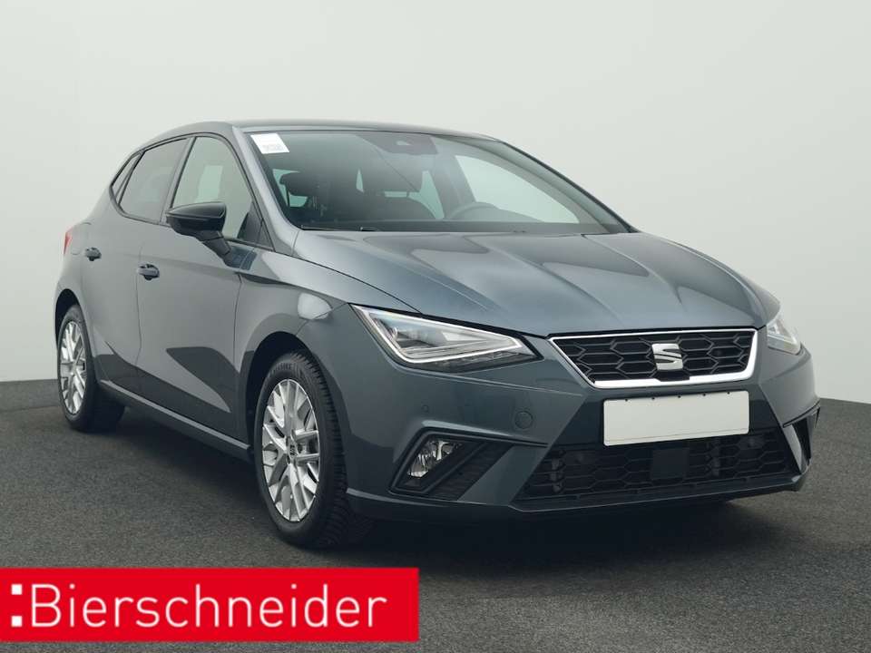 SEAT Ibiza - Imagem 9