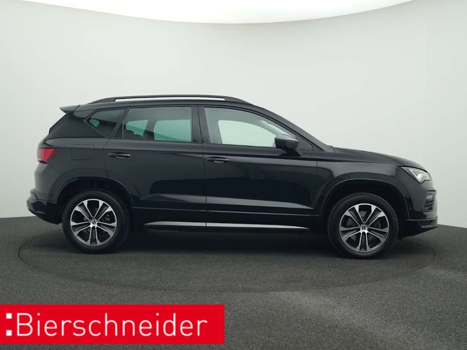 SEAT Ateca - Imagem 7
