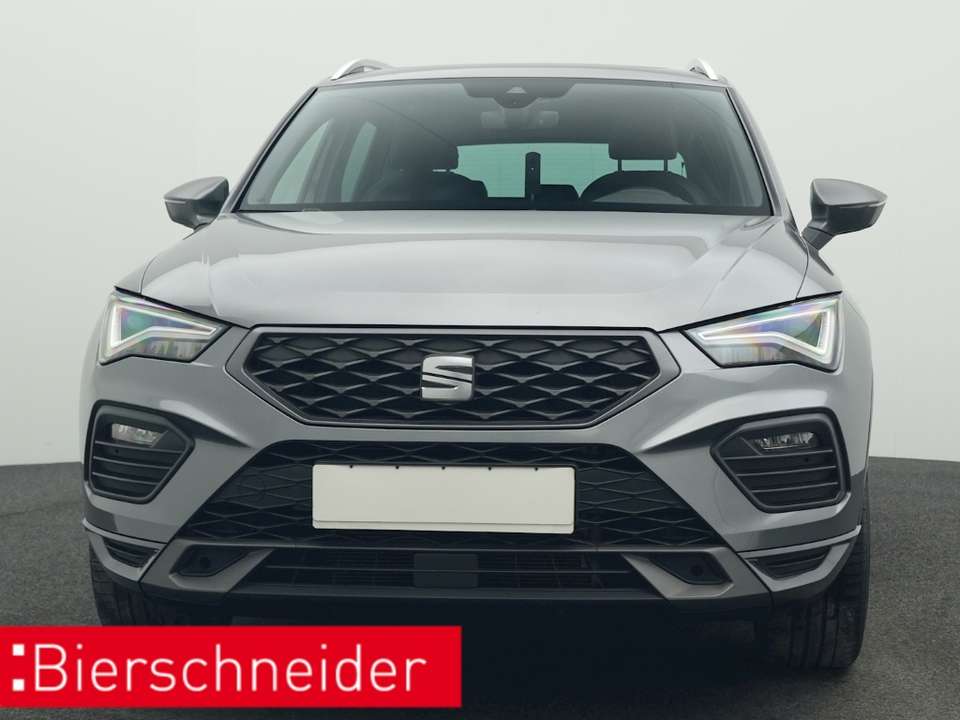 SEAT Ateca - Imagem 10