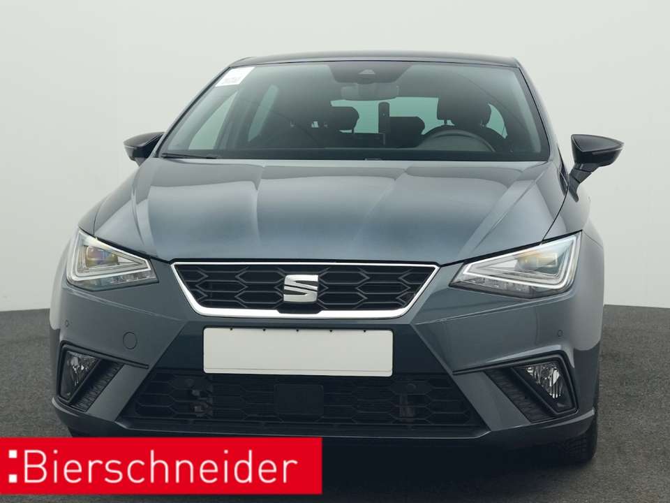 SEAT Ibiza - Imagem 10