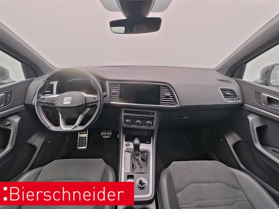 SEAT Ateca - Imagem 11
