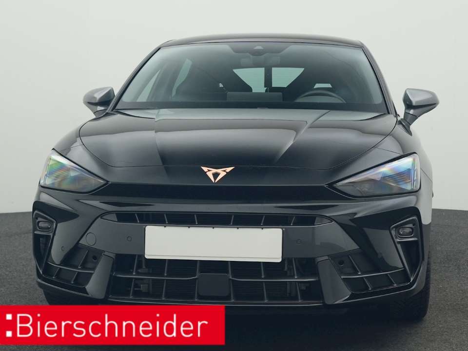 CUPRA Leon - Imagem 10