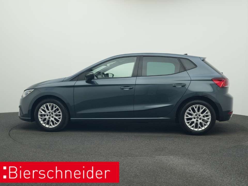 SEAT Ibiza - Imagem 3