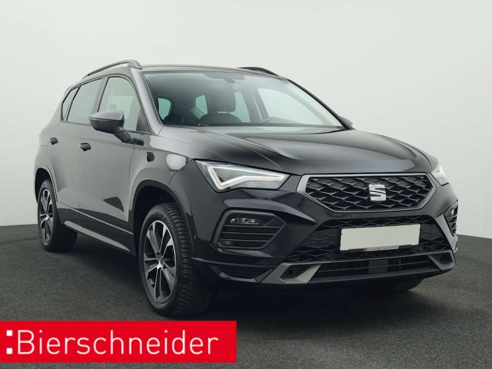 SEAT Ateca - Imagem 9