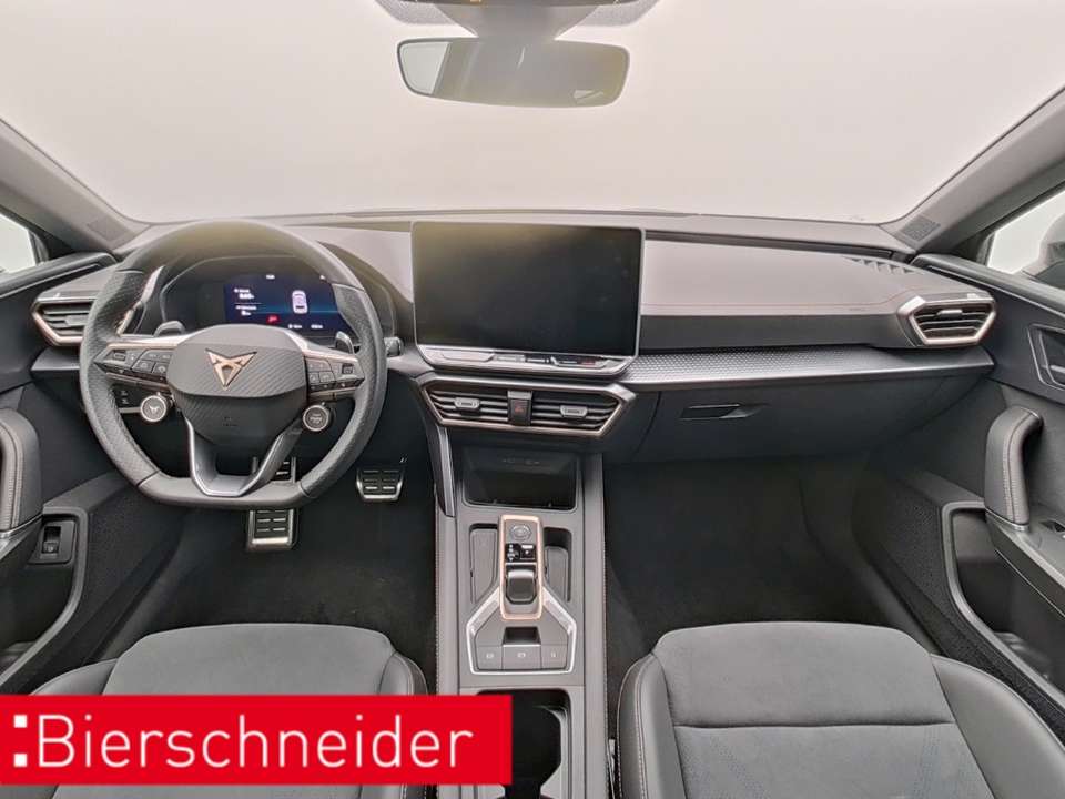 CUPRA Leon - Imagem 11