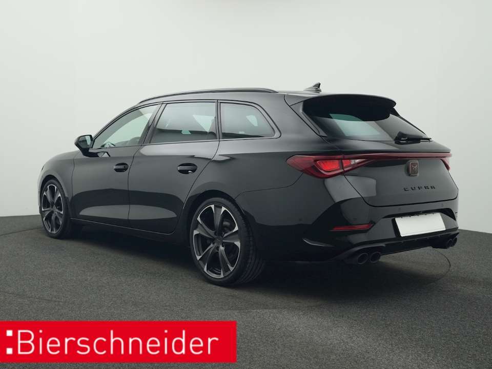 CUPRA Leon - Imagem 4