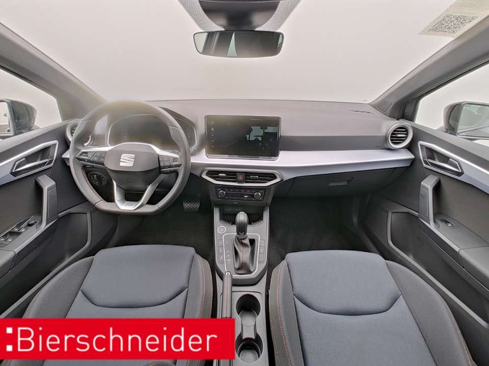 SEAT Ibiza - Imagem 12