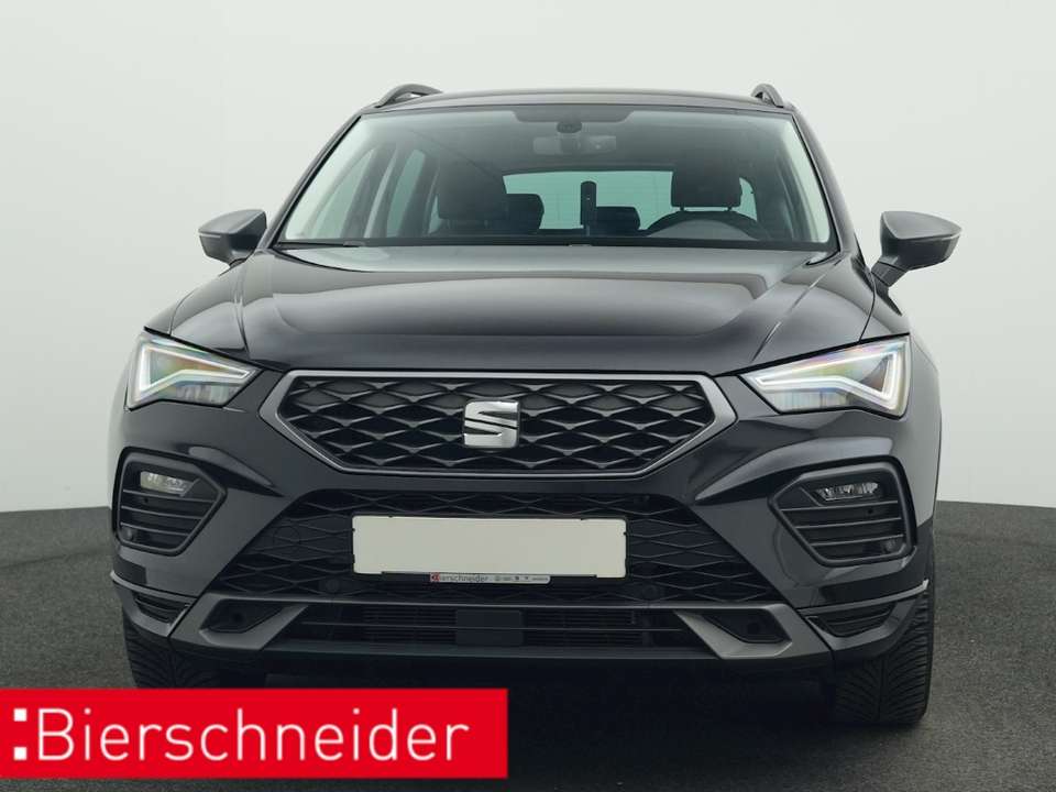 SEAT Ateca - Imagem 10