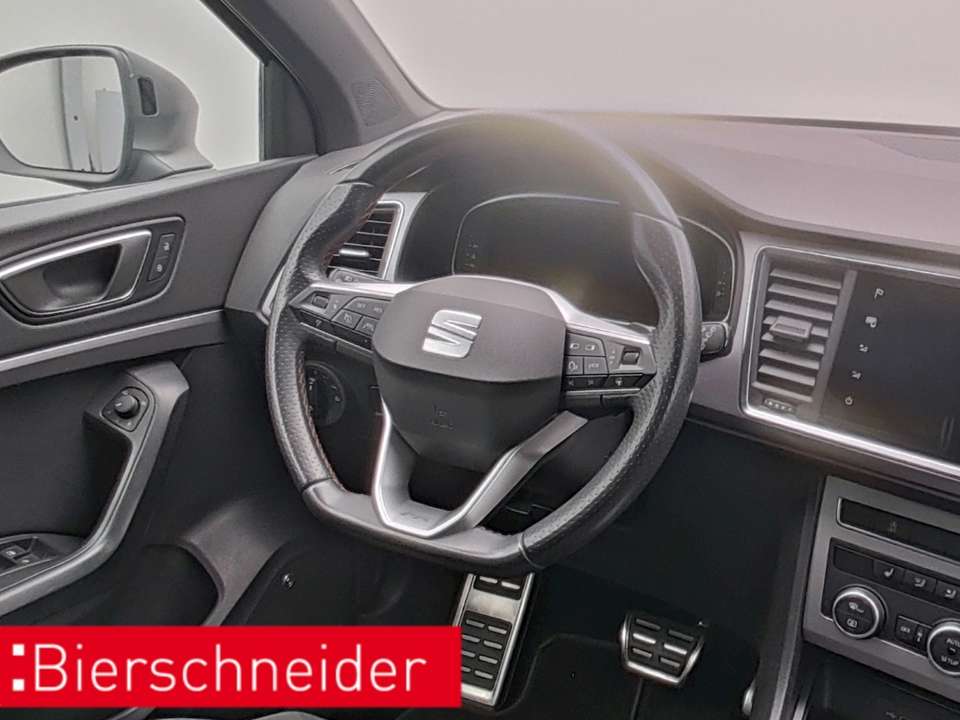 SEAT Ateca - Imagem 13
