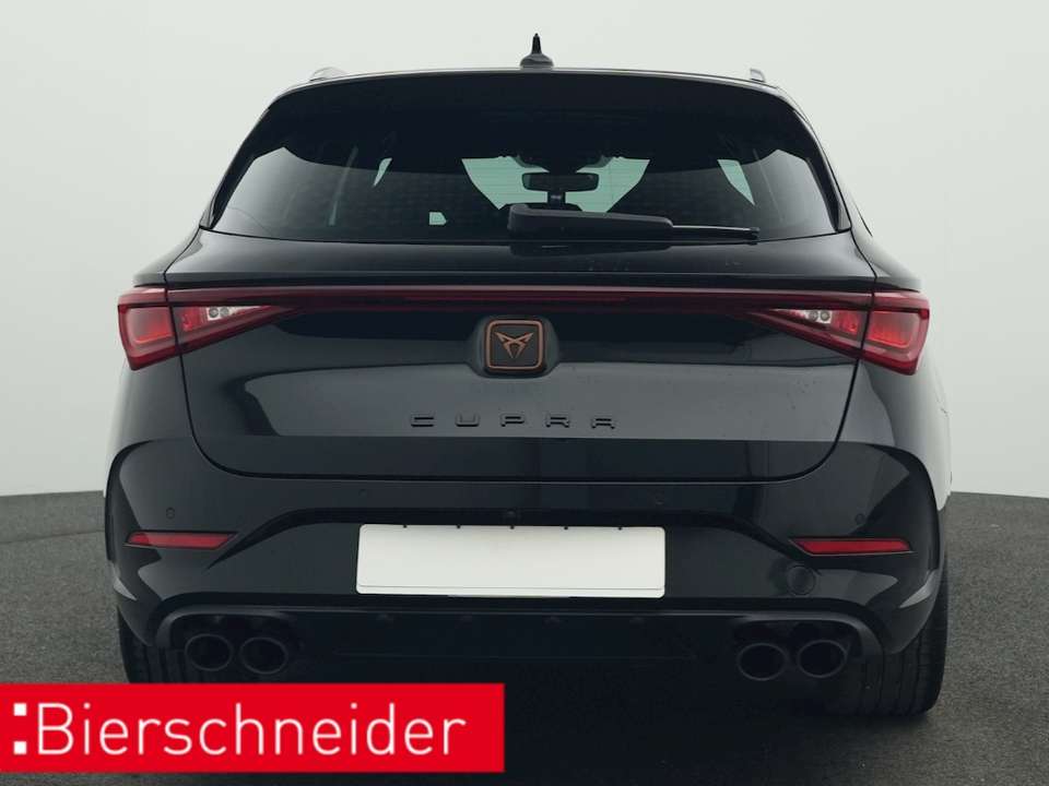 CUPRA Leon - Imagem 5
