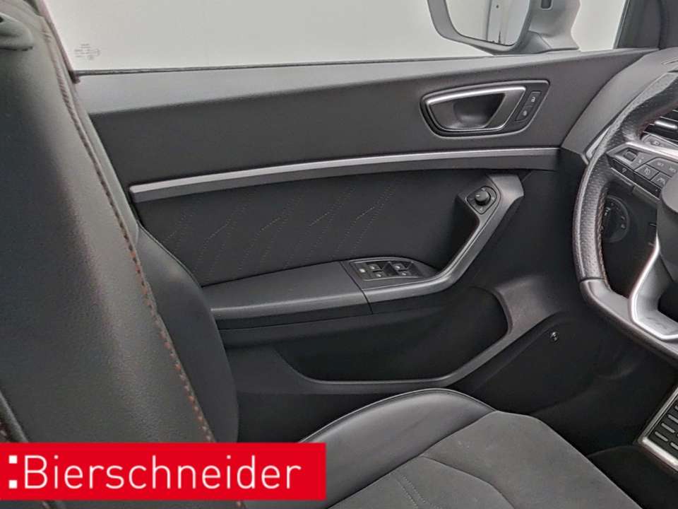 SEAT Ateca - Imagem 14