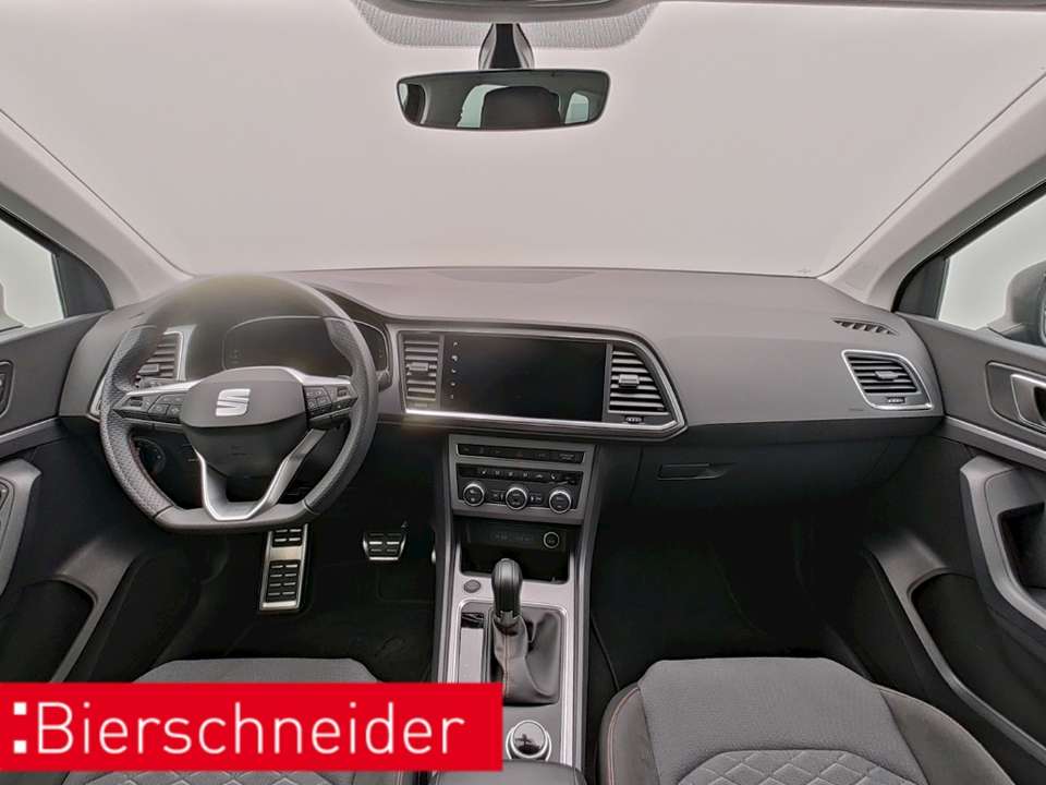SEAT Ateca - Imagem 11