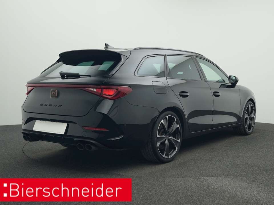 CUPRA Leon - Imagem 6