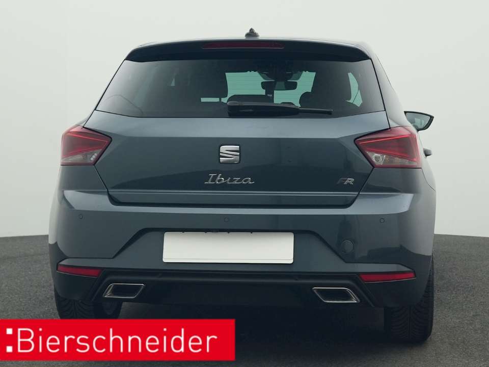 SEAT Ibiza - Imagem 5