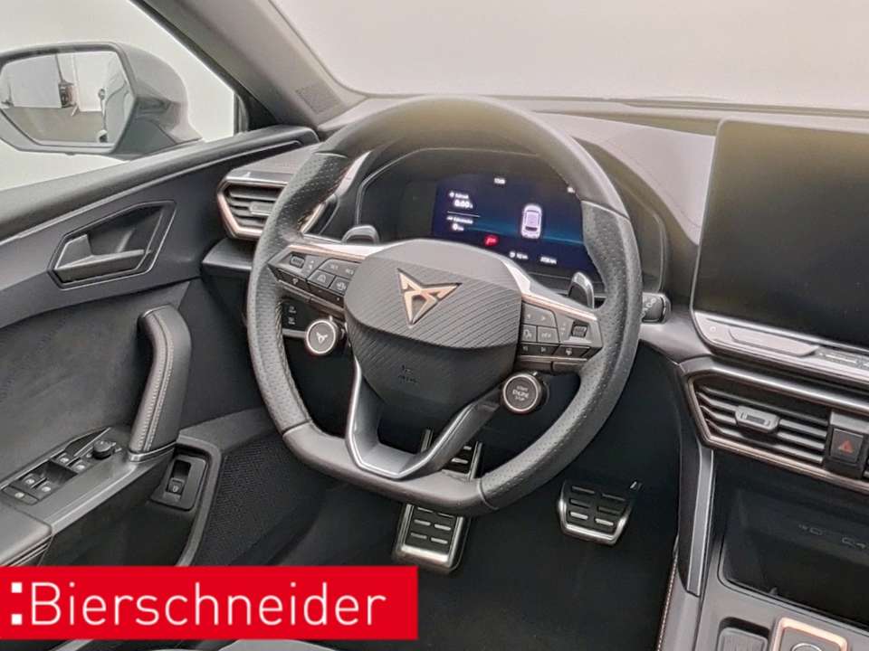 CUPRA Leon - Imagem 13
