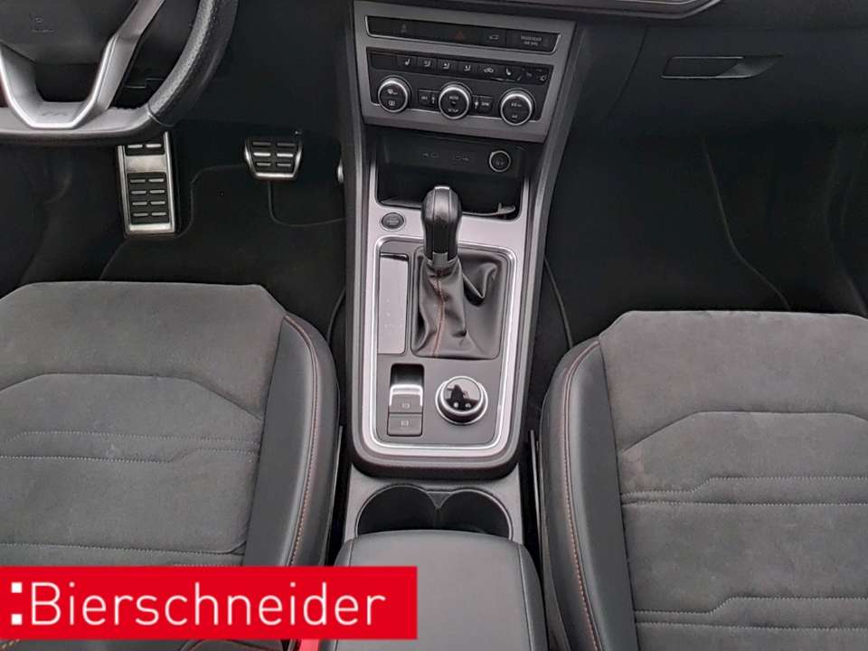 SEAT Ateca - Imagem 15