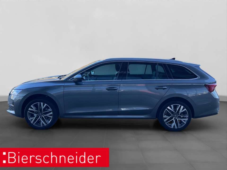 Skoda Octavia - Imagem 3