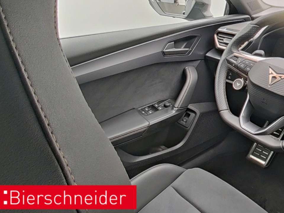 CUPRA Leon - Imagem 14
