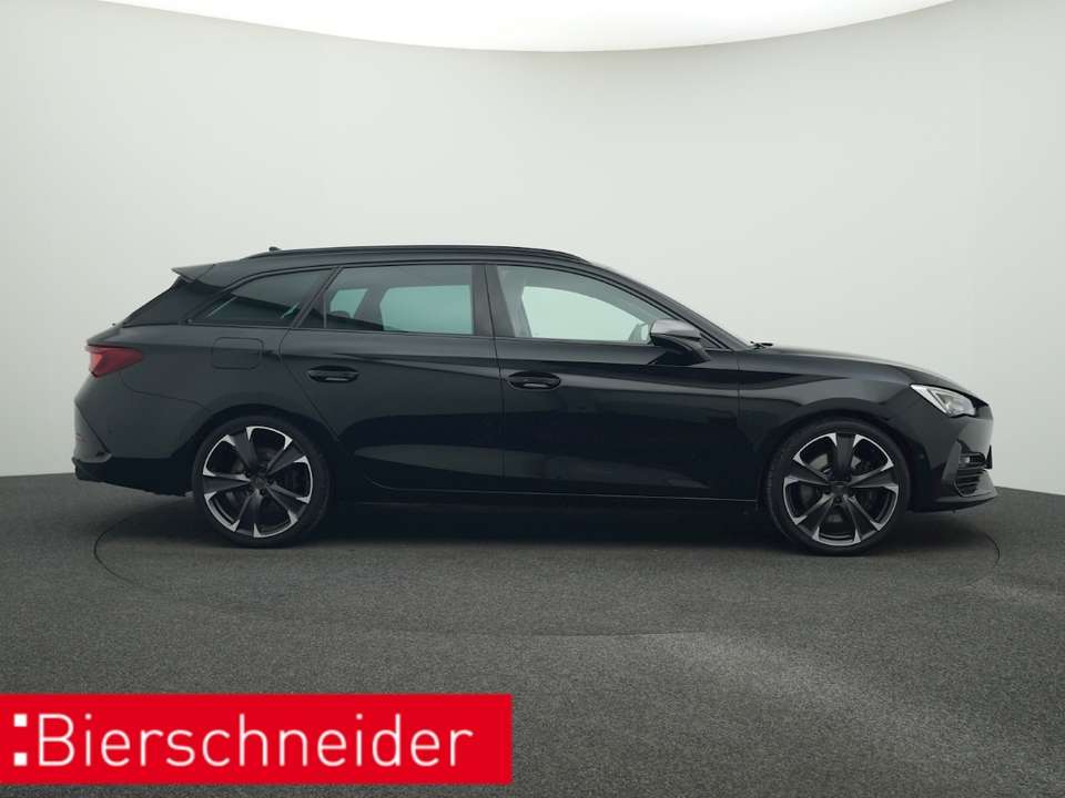 CUPRA Leon - Imagem 7