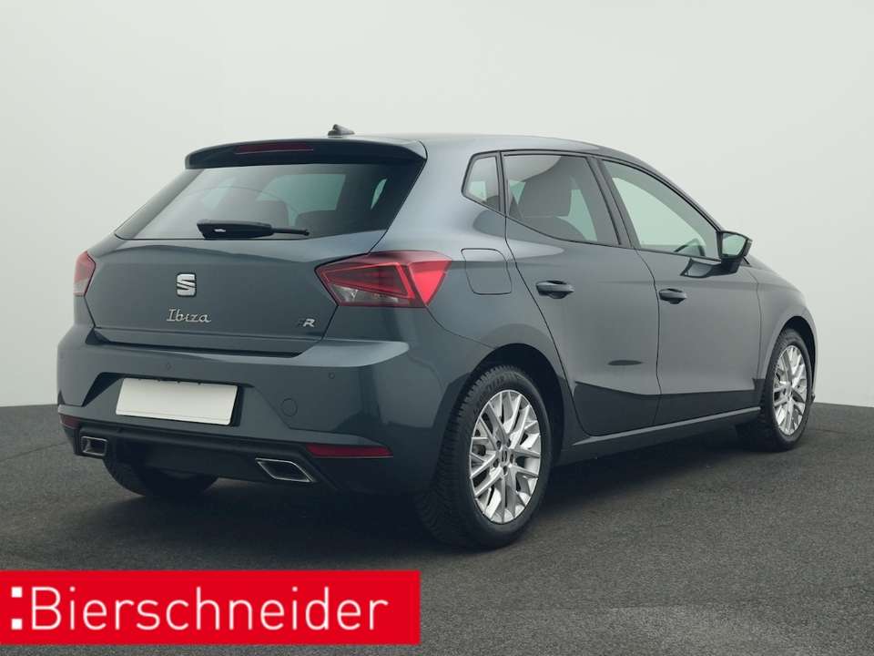 SEAT Ibiza - Imagem 6
