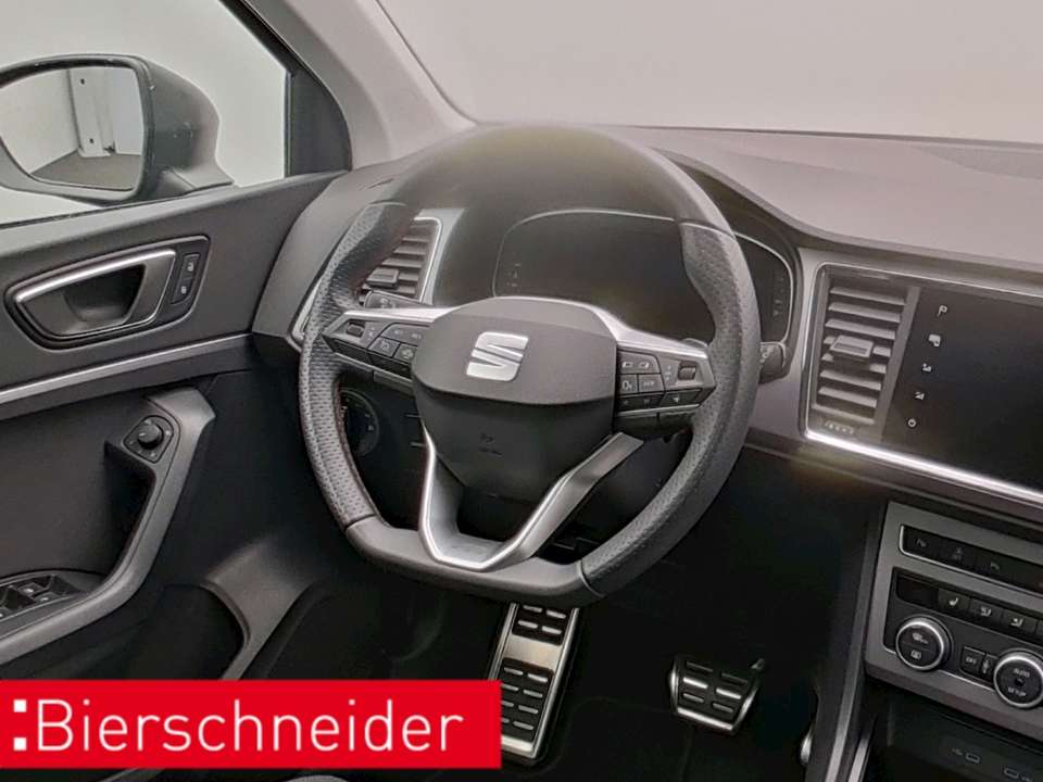 SEAT Ateca - Imagem 13