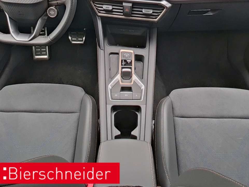 CUPRA Leon - Imagem 15