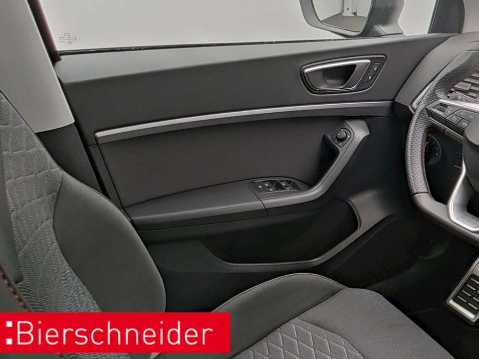SEAT Ateca - Imagem 14