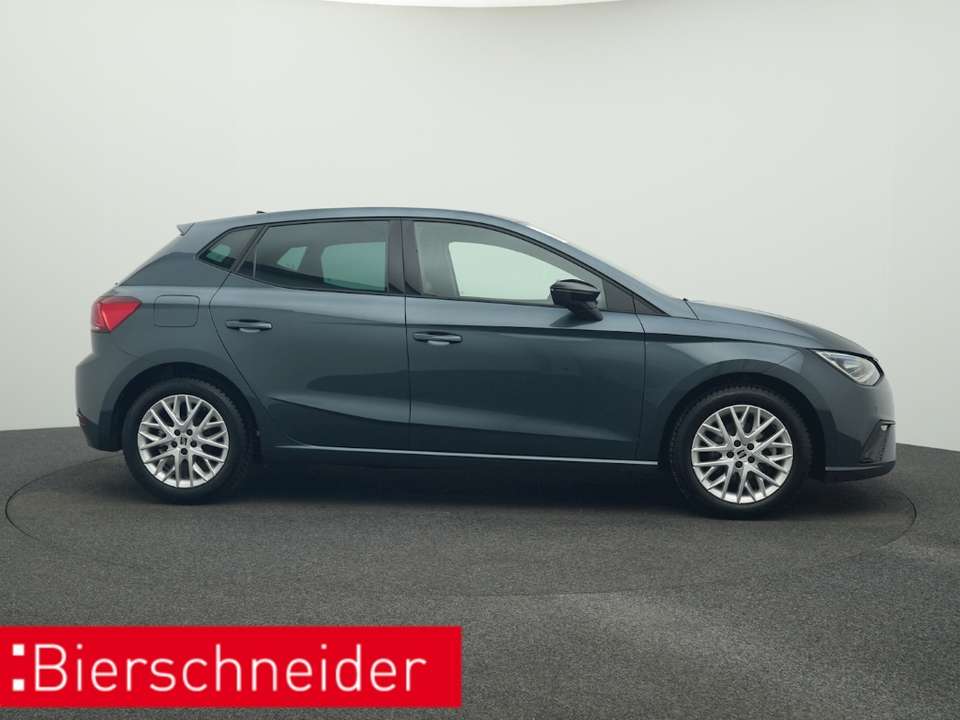 SEAT Ibiza - Imagem 8