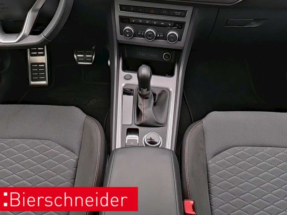 SEAT Ateca - Imagem 15
