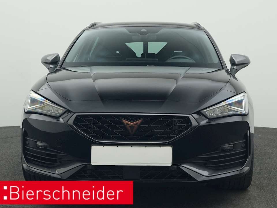 CUPRA Leon - Imagem 10