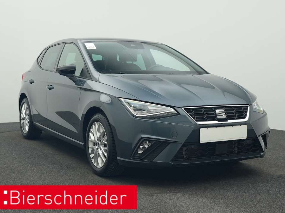 SEAT Ibiza - Imagem 9