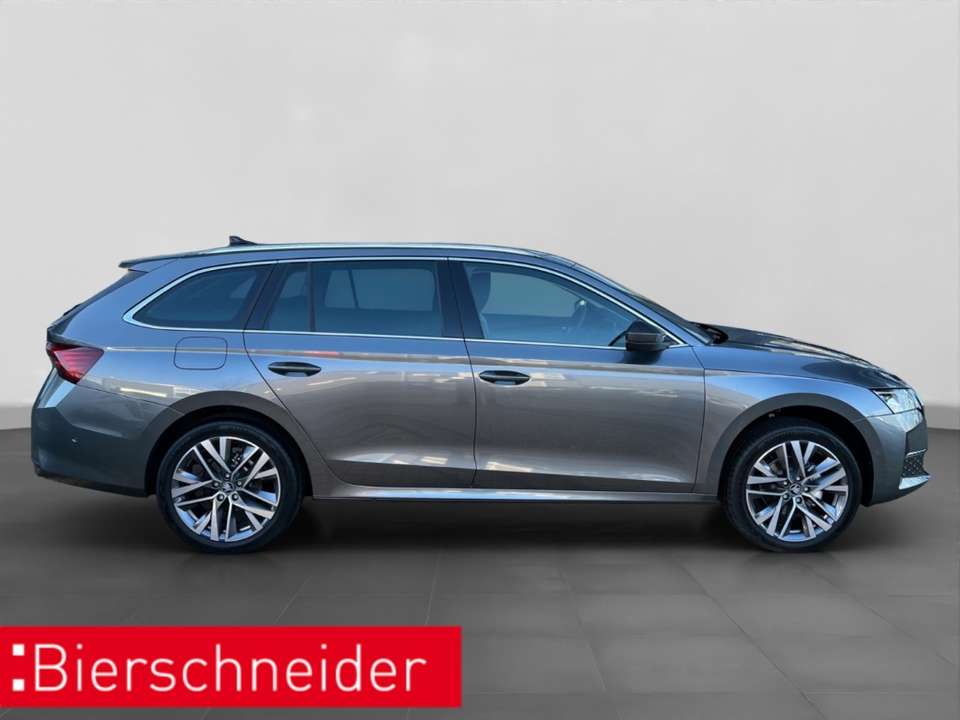 Skoda Octavia - Imagem 7