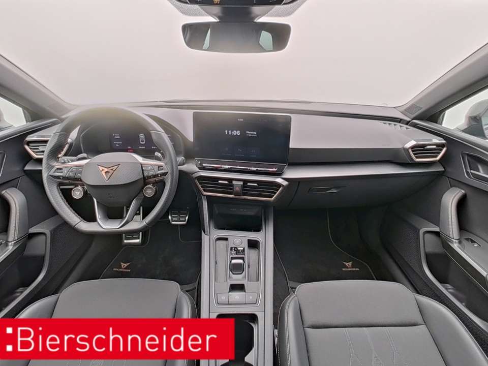 CUPRA Leon - Imagem 11