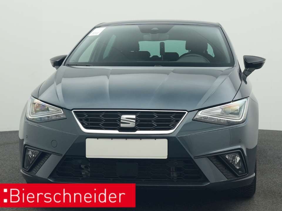 SEAT Ibiza - Imagem 10