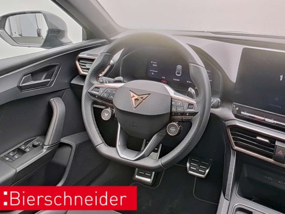 CUPRA Leon - Imagem 13