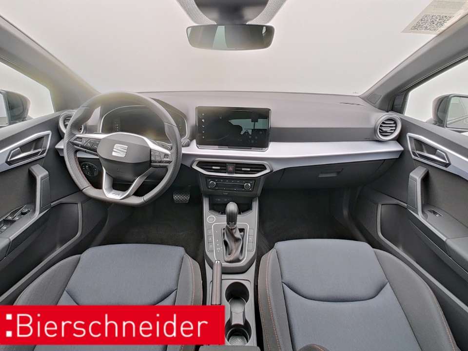 SEAT Ibiza - Imagem 12