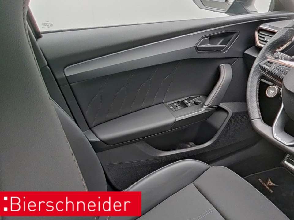 CUPRA Leon - Imagem 14
