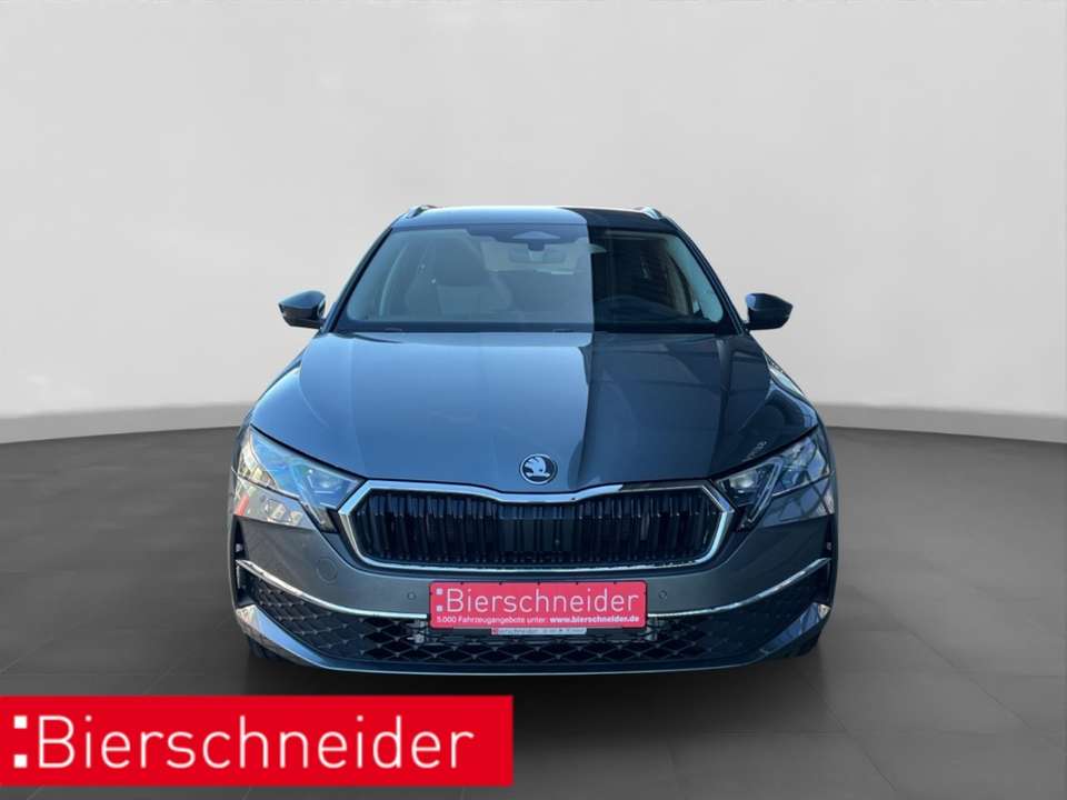 Skoda Octavia - Imagem 10