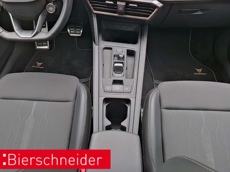 CUPRA Leon - Imagem 15