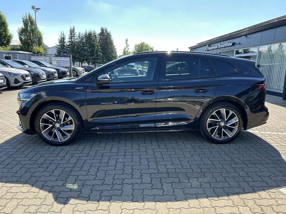 Skoda Enyaq - Imagem 7