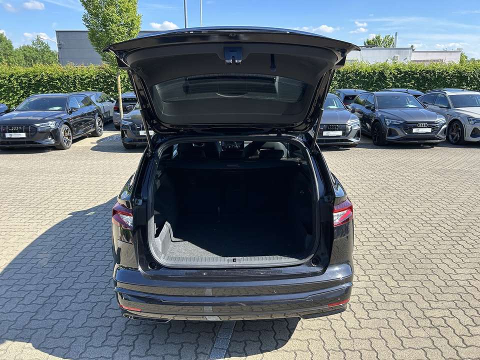 Skoda Enyaq - Imagem 8