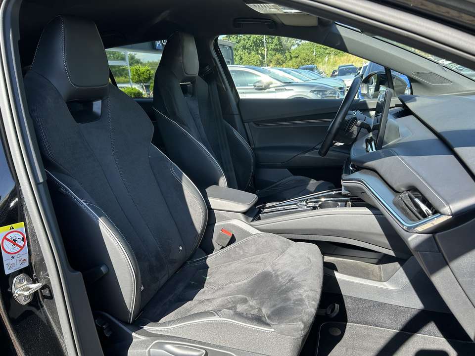 Skoda Enyaq - Imagem 9