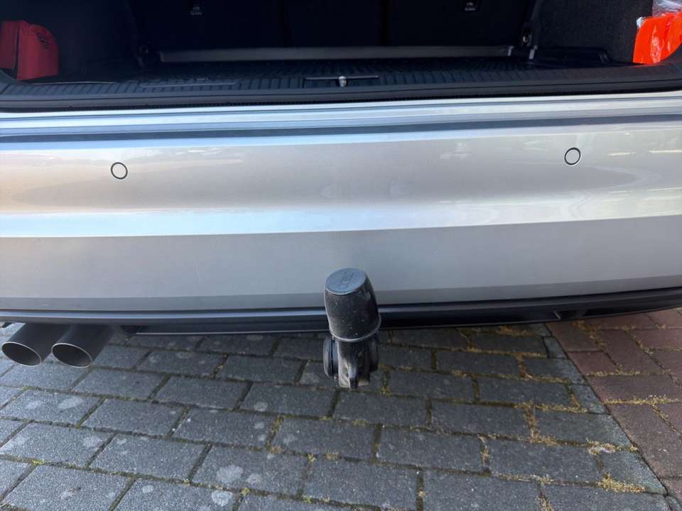 Volkswagen Golf Sportsvan - Imagem 11