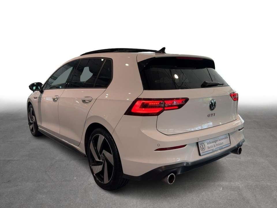Volkswagen Golf GTI - Imagem 3