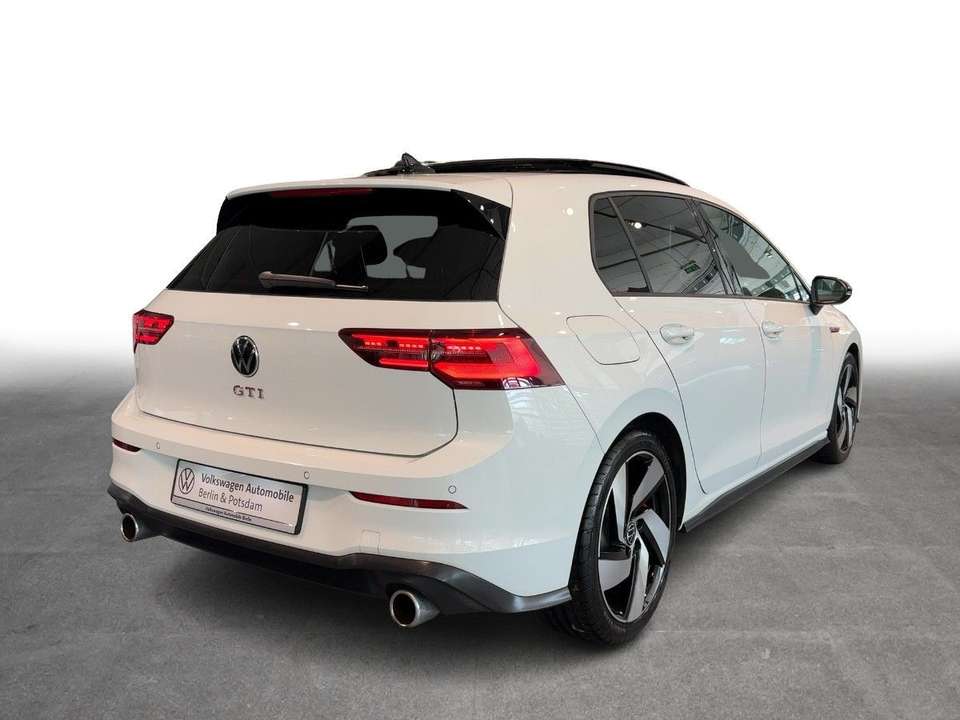 Volkswagen Golf GTI - Imagem 4