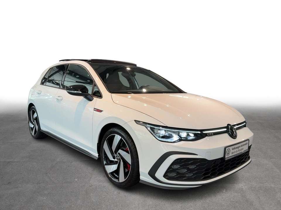 Volkswagen Golf GTI - Imagem 5