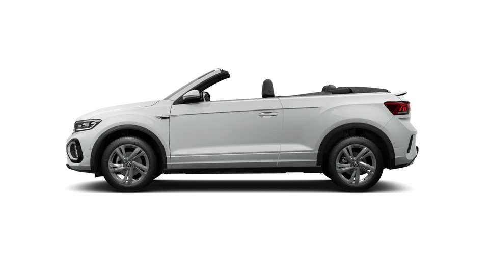 Volkswagen T-Roc - Imagem 8