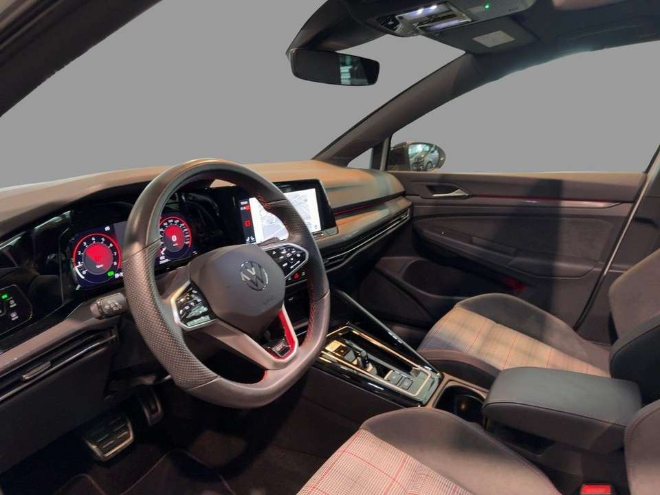 Volkswagen Golf GTI - Imagem 7