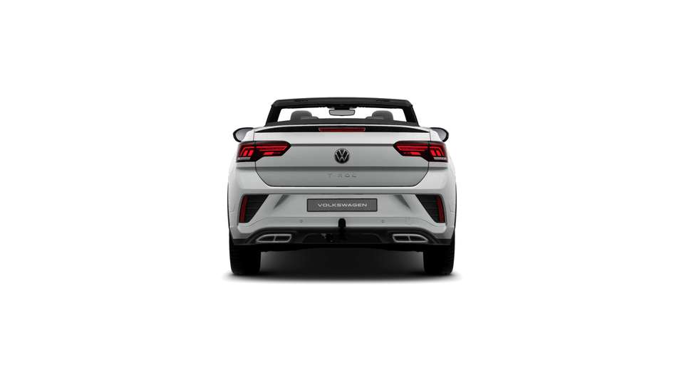 Volkswagen T-Roc - Imagem 9
