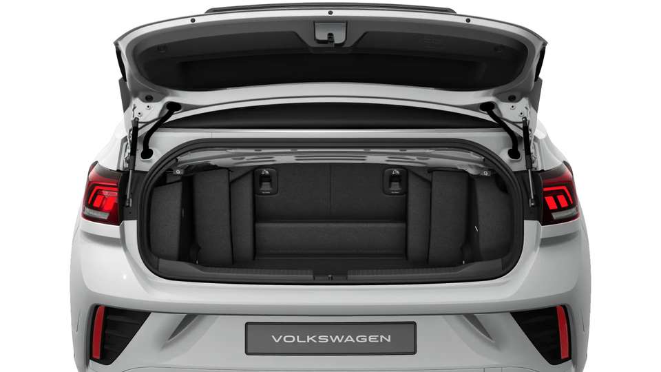 Volkswagen T-Roc - Imagem 10